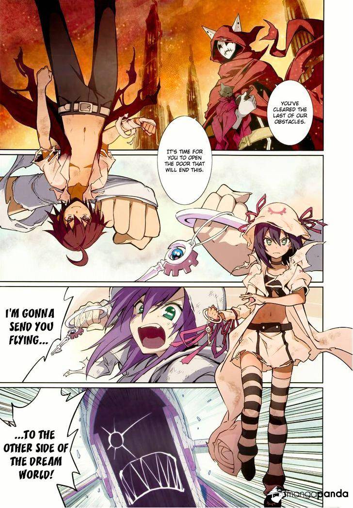 Page 1 of Chapter 60
