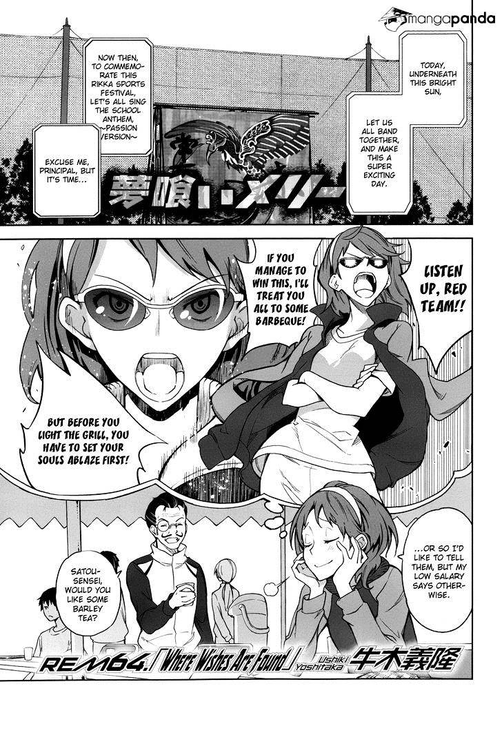 Page 1 of Chapter 64