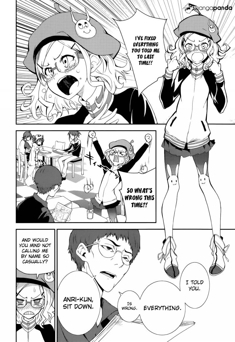 Page 14 of Chapter 65