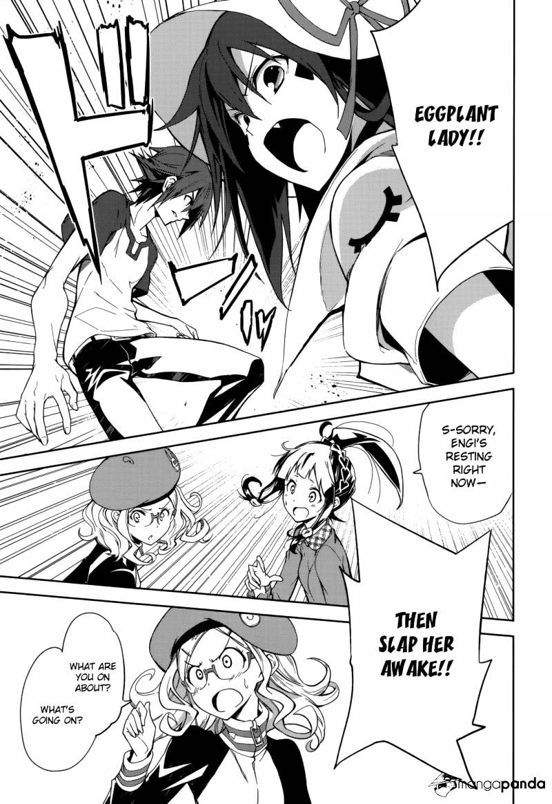 Page 22 of Chapter 66