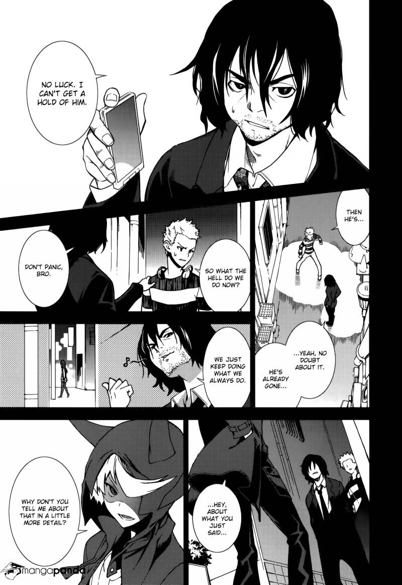 Page 1 of Chapter 67