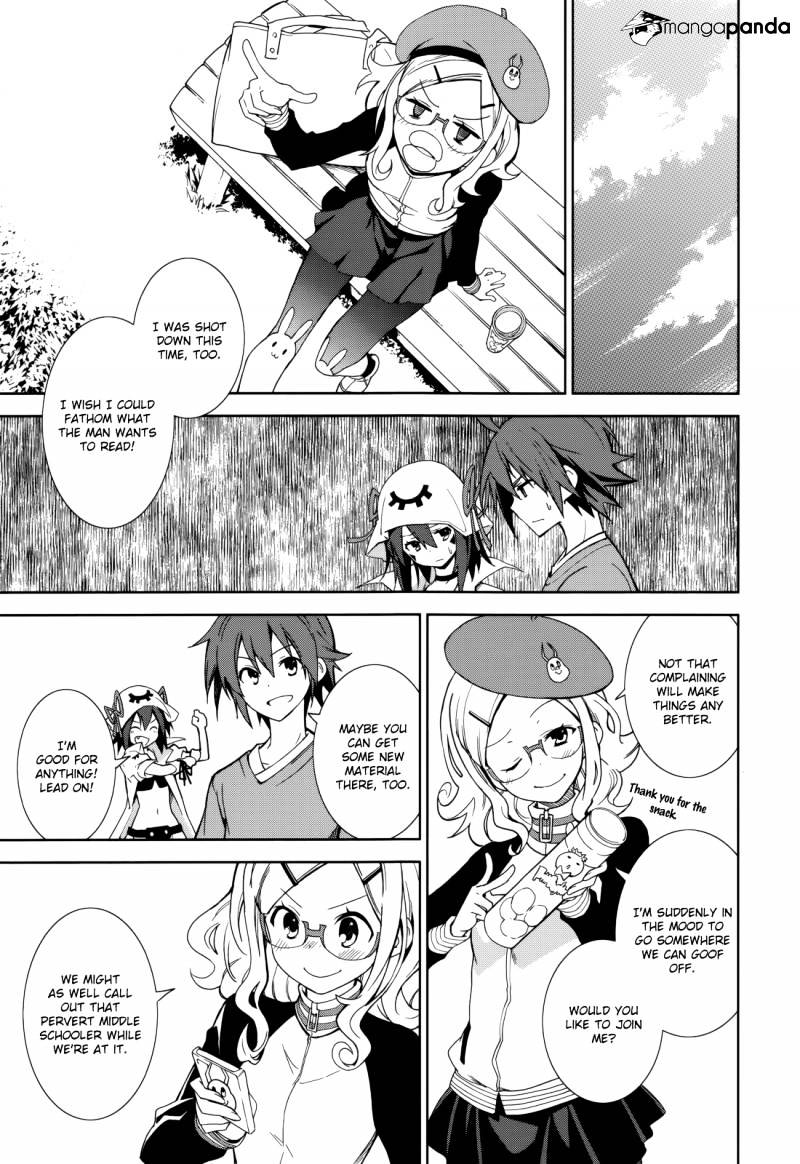 Page 12 of Chapter 69