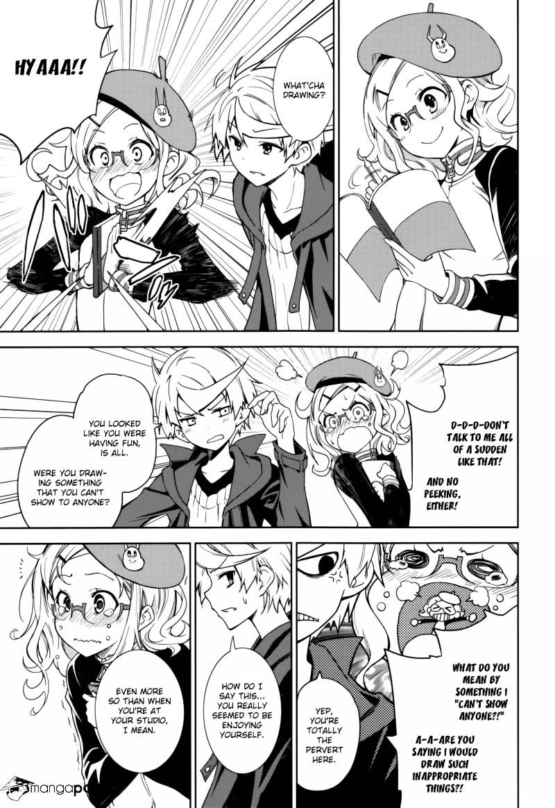 Page 18 of Chapter 69
