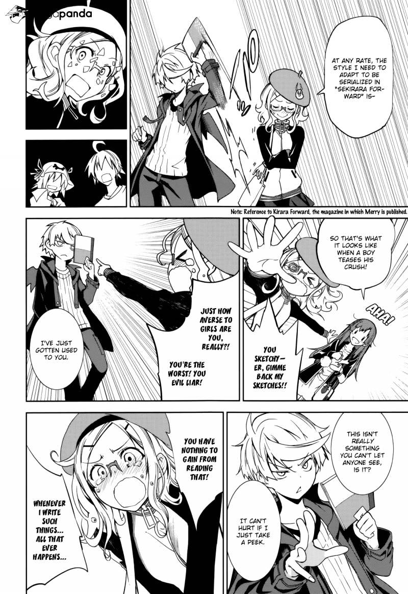 Page 21 of Chapter 69