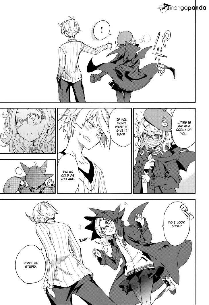 Page 21 of Chapter 70