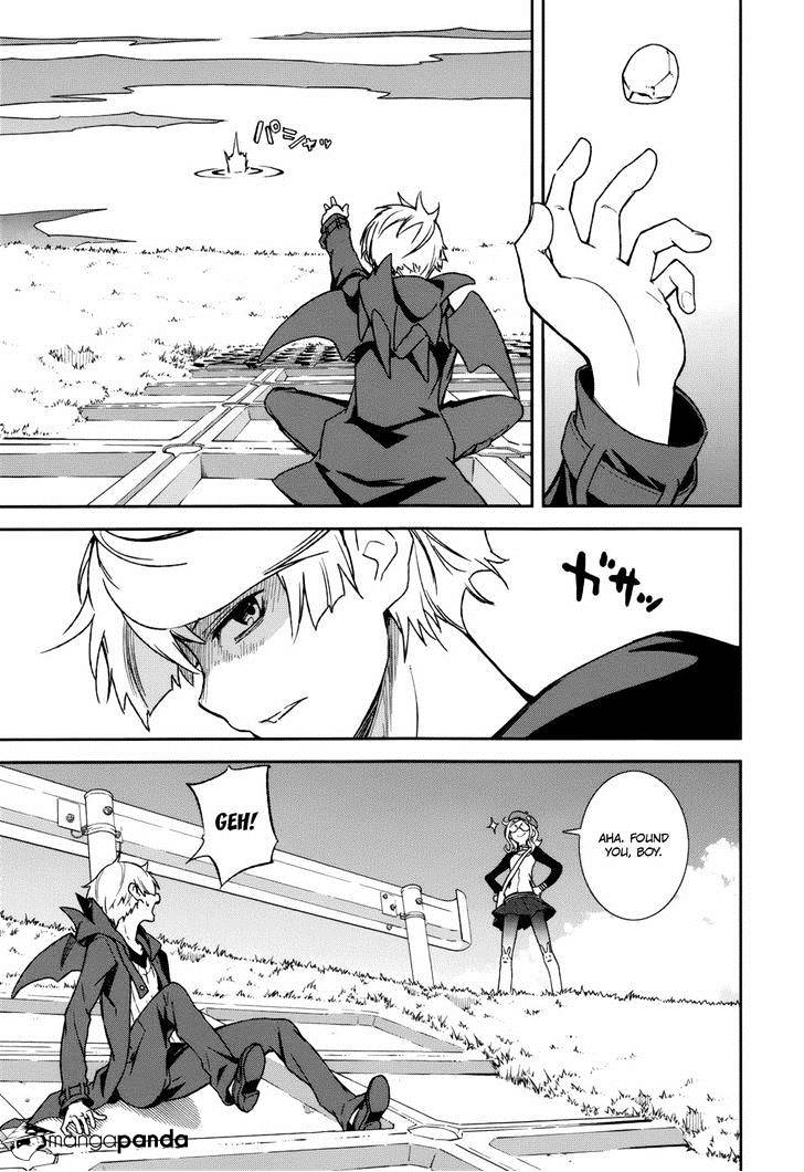 Page 11 of Chapter 72
