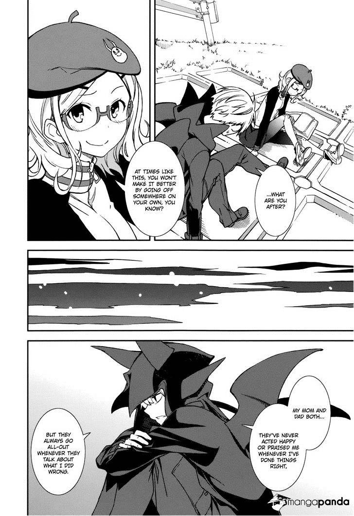 Page 12 of Chapter 72