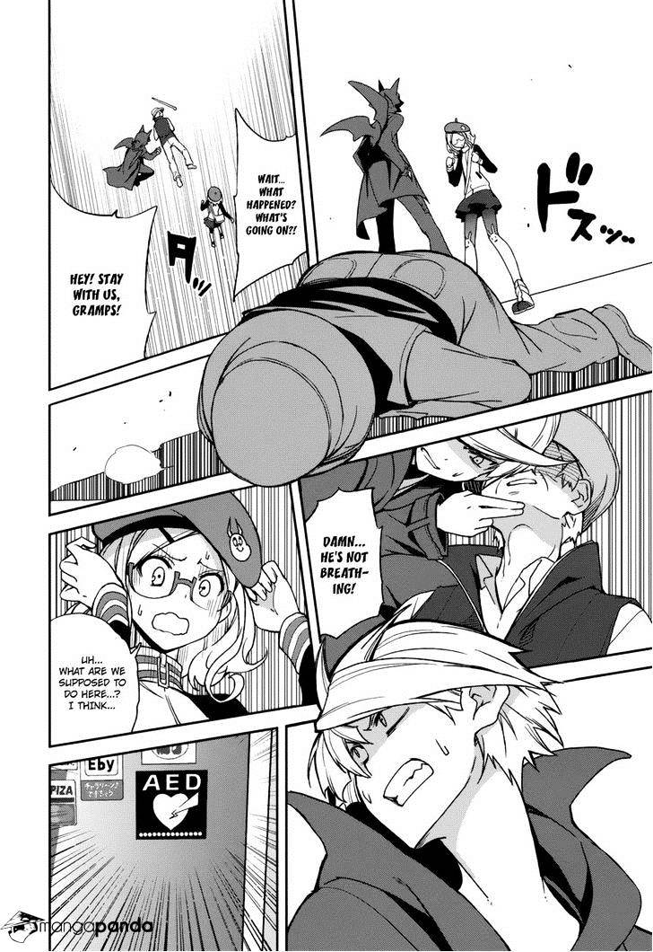 Page 16 of Chapter 72