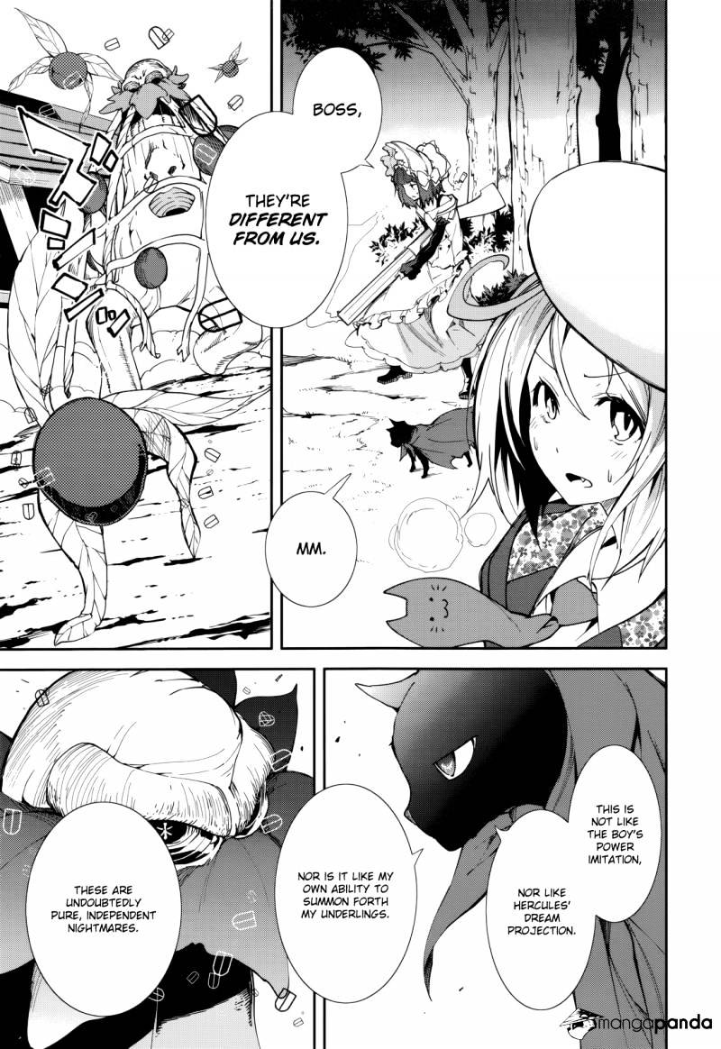 Page 22 of Chapter 77
