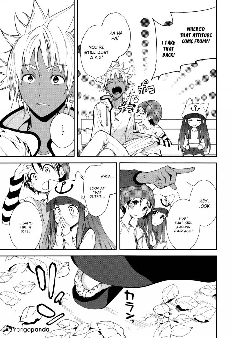 Page 28 of Chapter 77