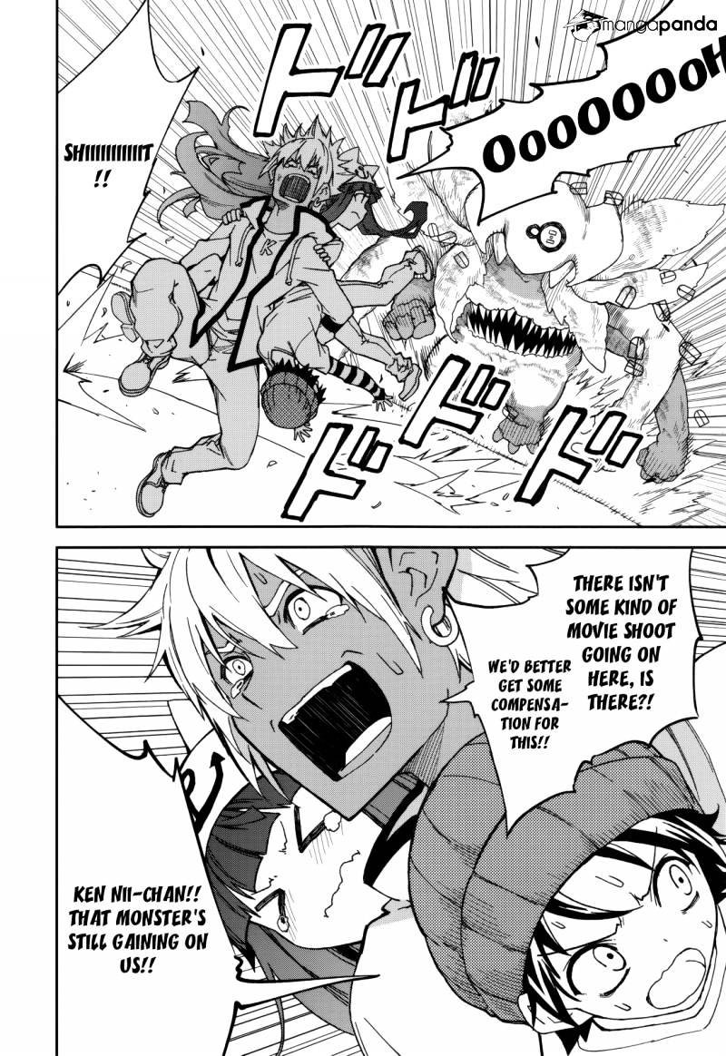 Page 22 of Chapter 78