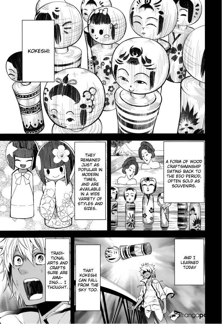 Page 1 of Chapter 80