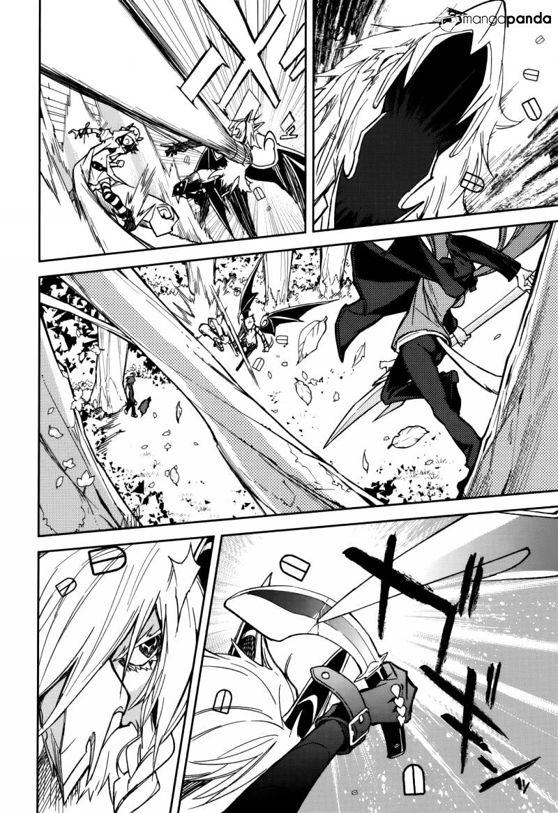 Page 21 of Chapter 91