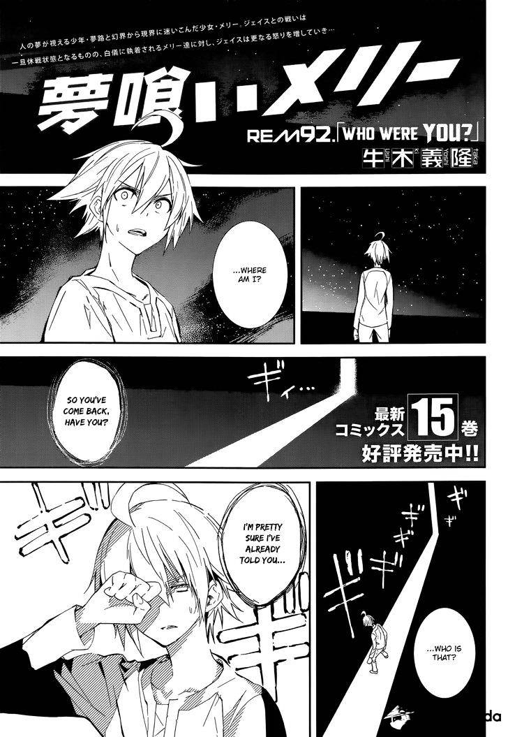 Page 1 of Chapter 92