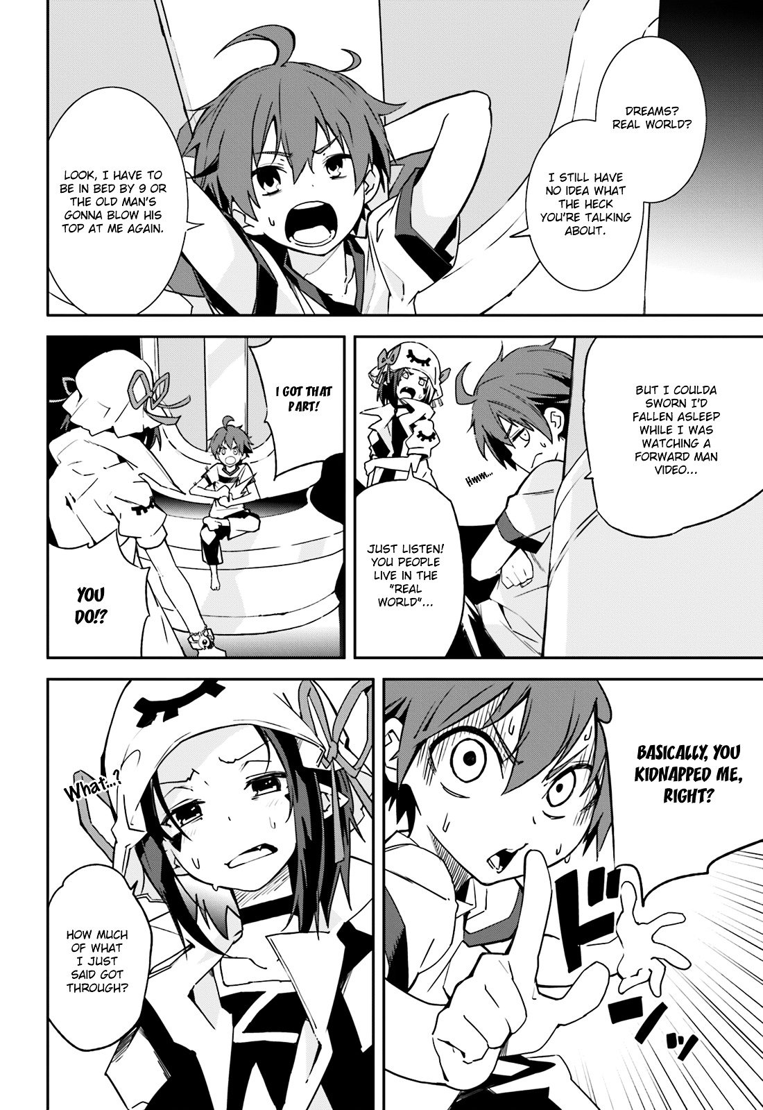 Page 2 of Chapter 99