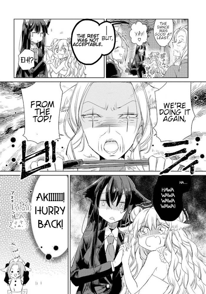 Page 8 of Chapter 6.5