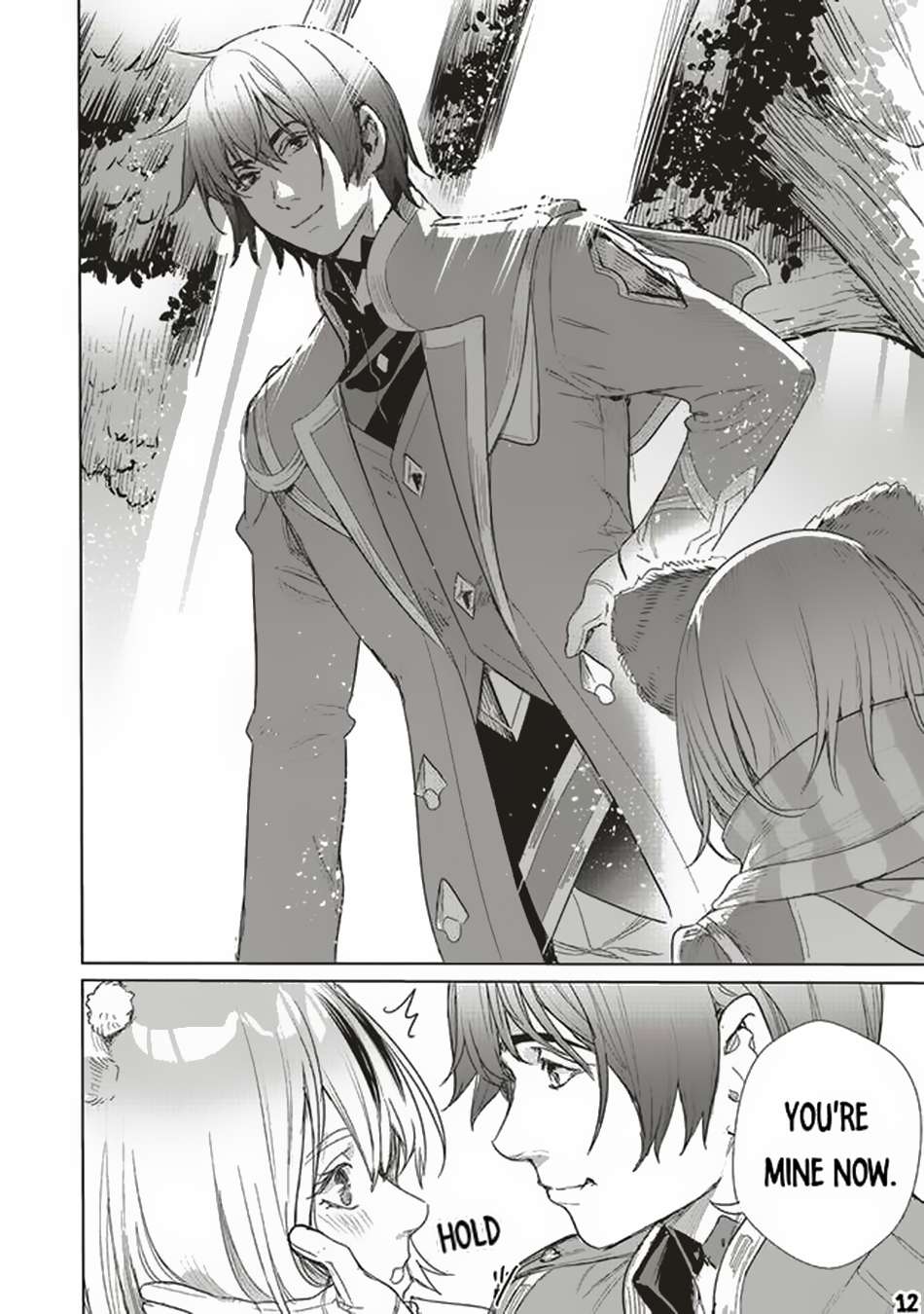Page 13 of Chapter 16.1