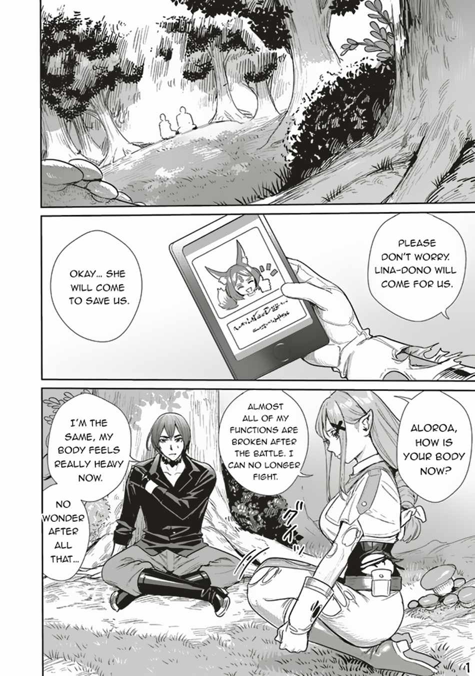 Page 15 of Chapter 17