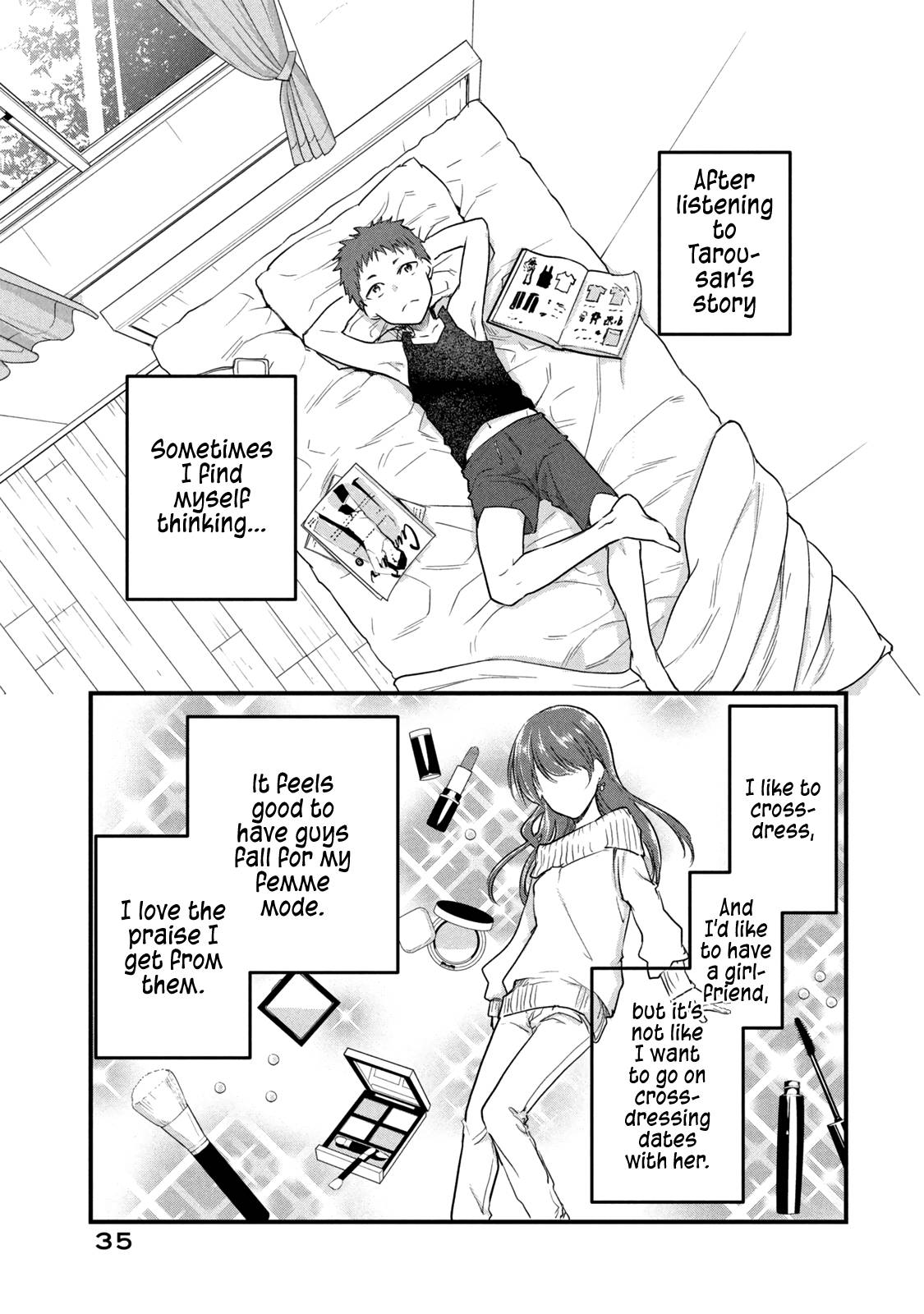 Page 1 of Chapter 50