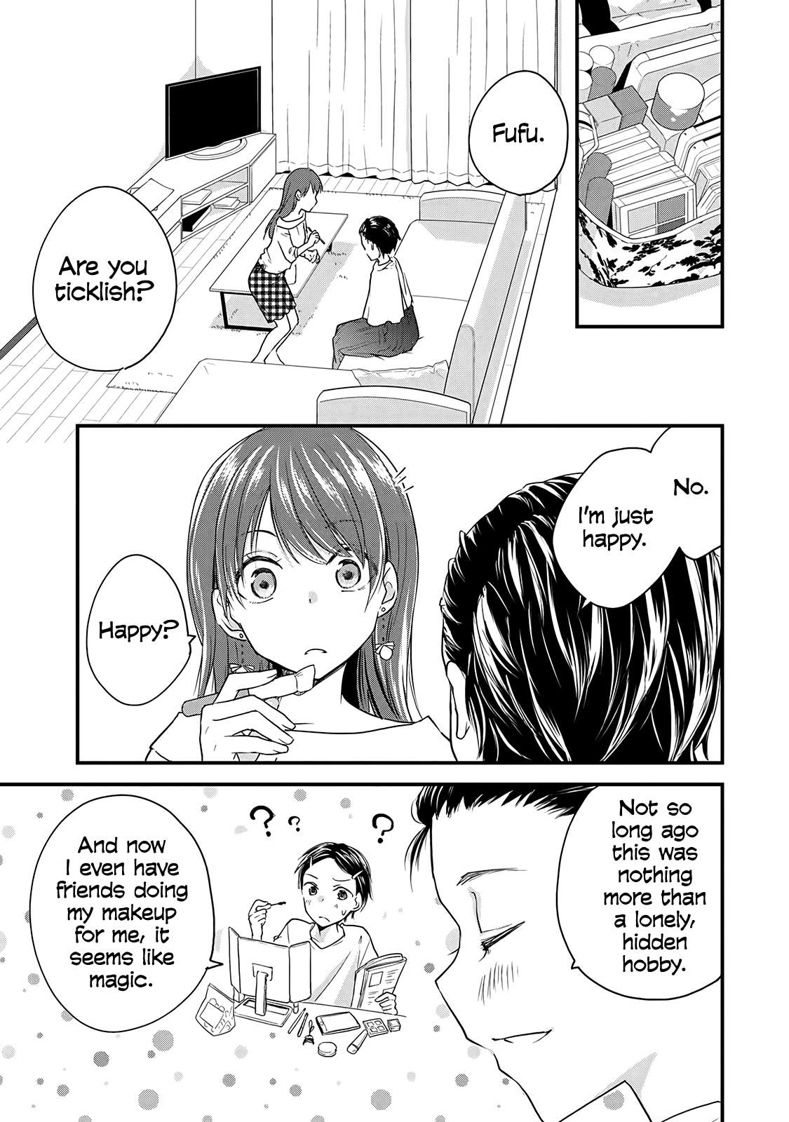 Page 1 of Chapter 58