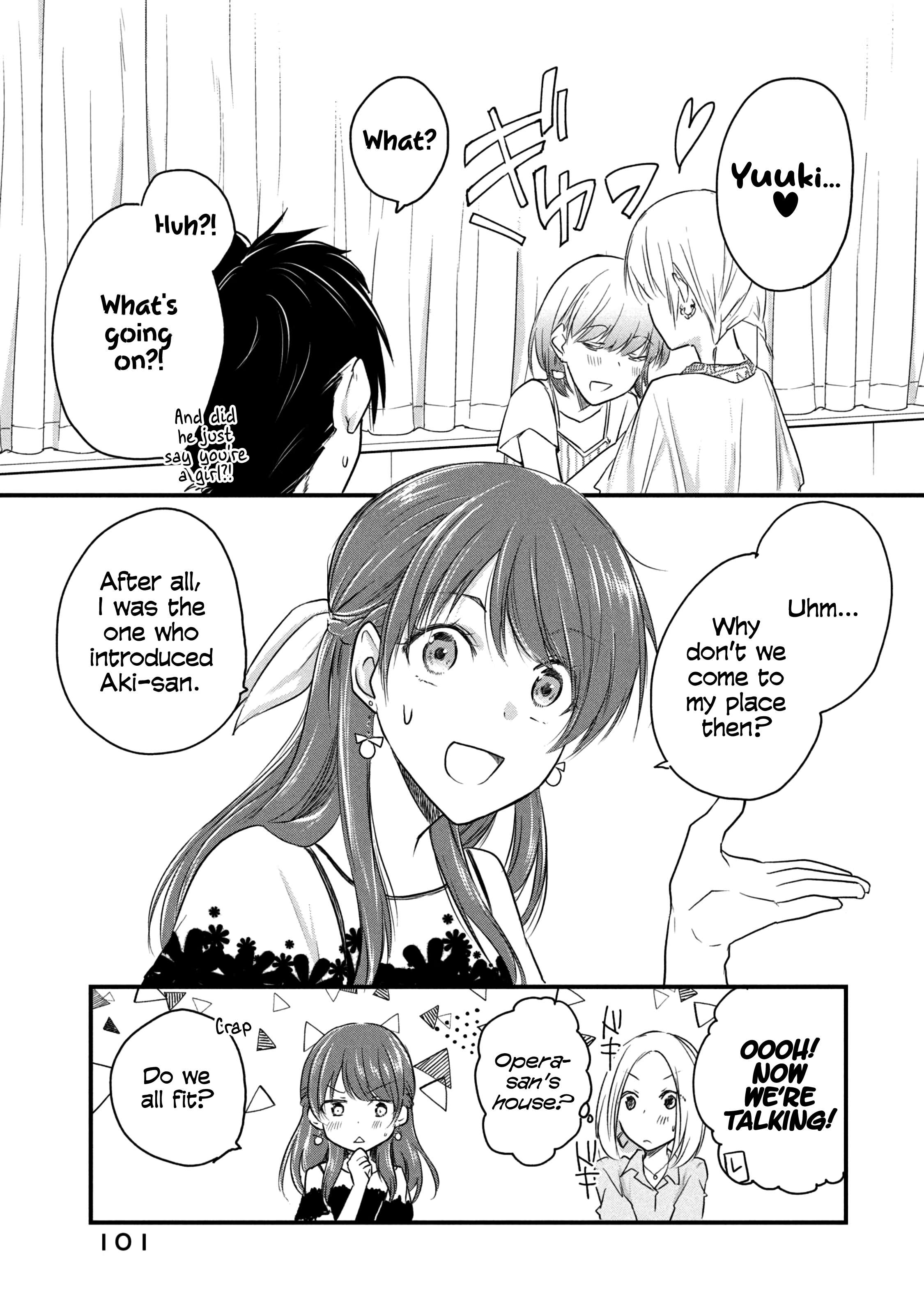 Page 1 of Chapter 64