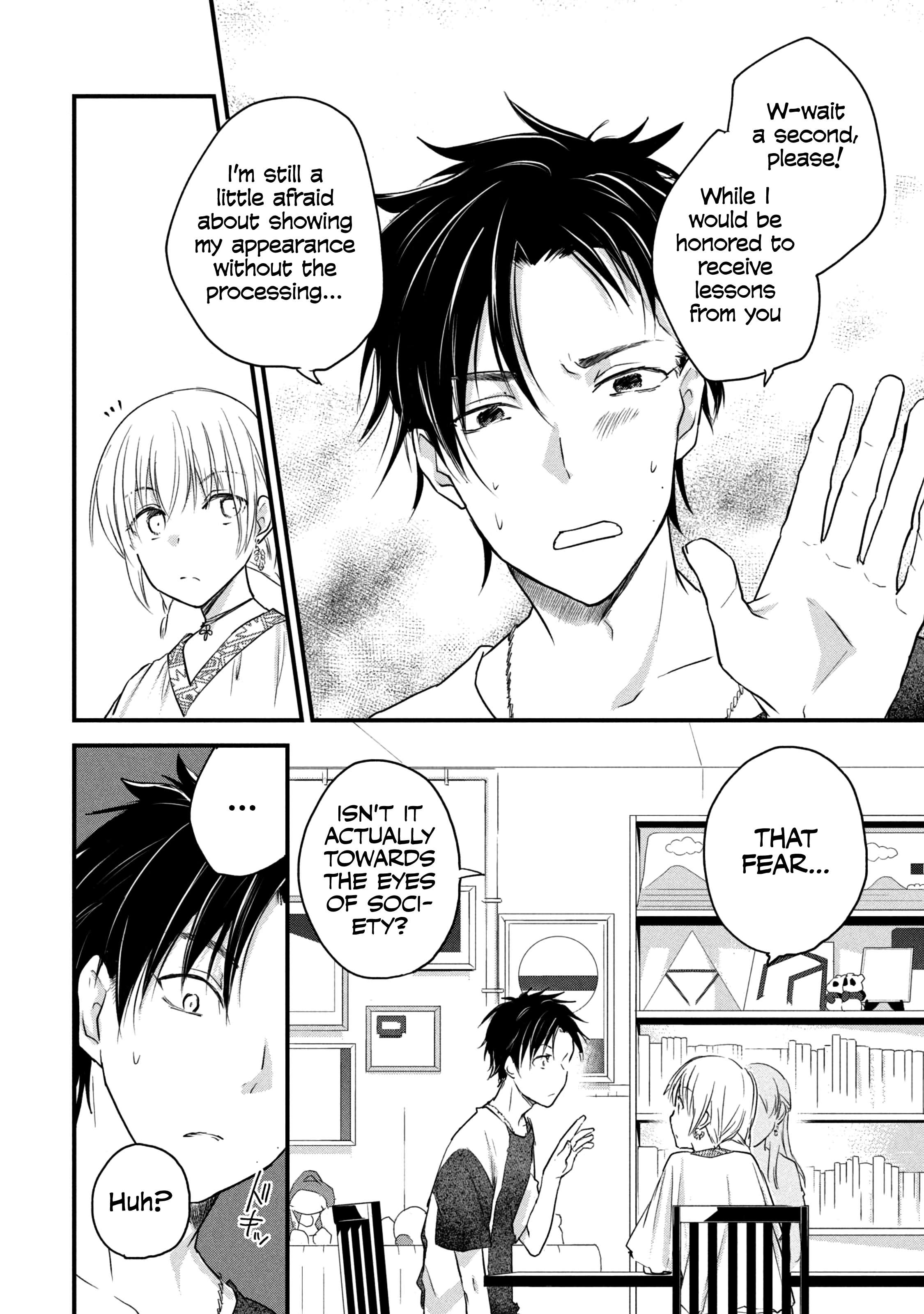 Page 2 of Chapter 64