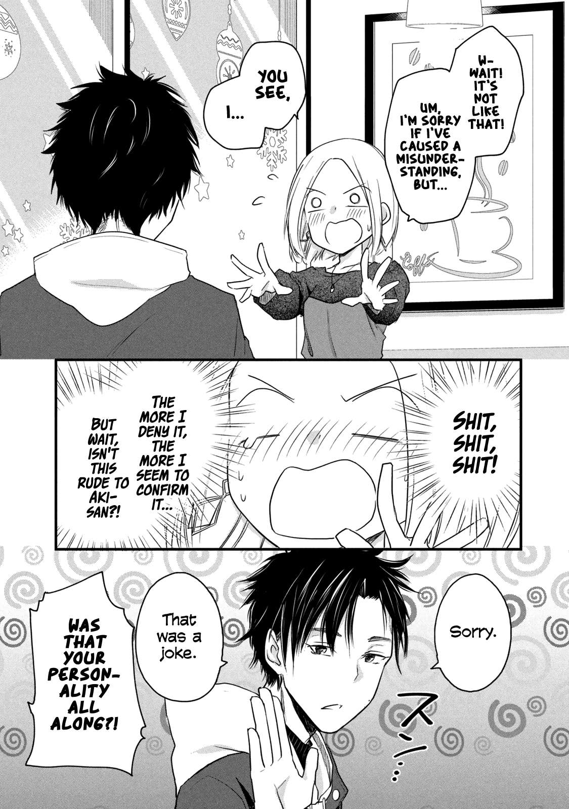 Page 1 of Chapter 72