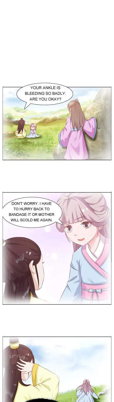 Page 1 of Chapter 38