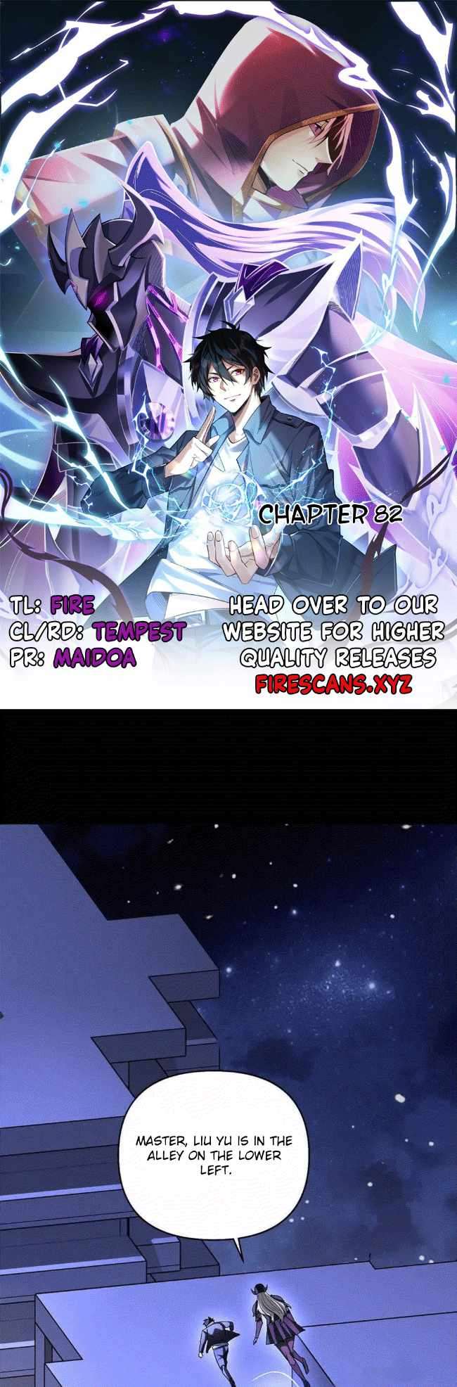 Page 1 of Chapter 82