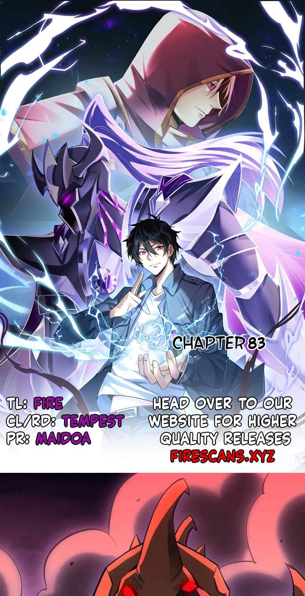 Page 1 of Chapter 83