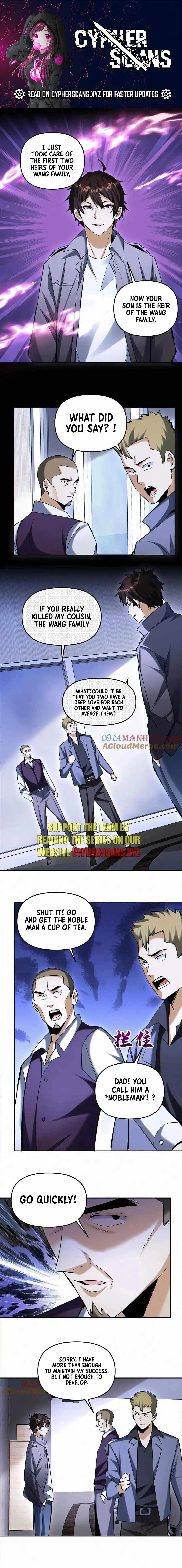Page 1 of Chapter 91