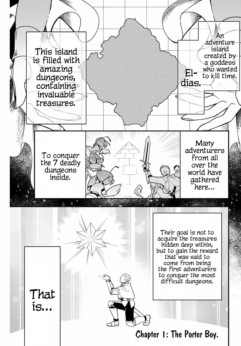 Page 1 of Chapter 1