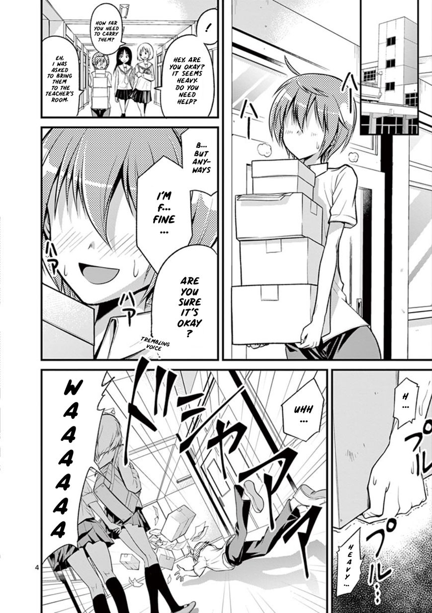 Page 4 of Chapter 1