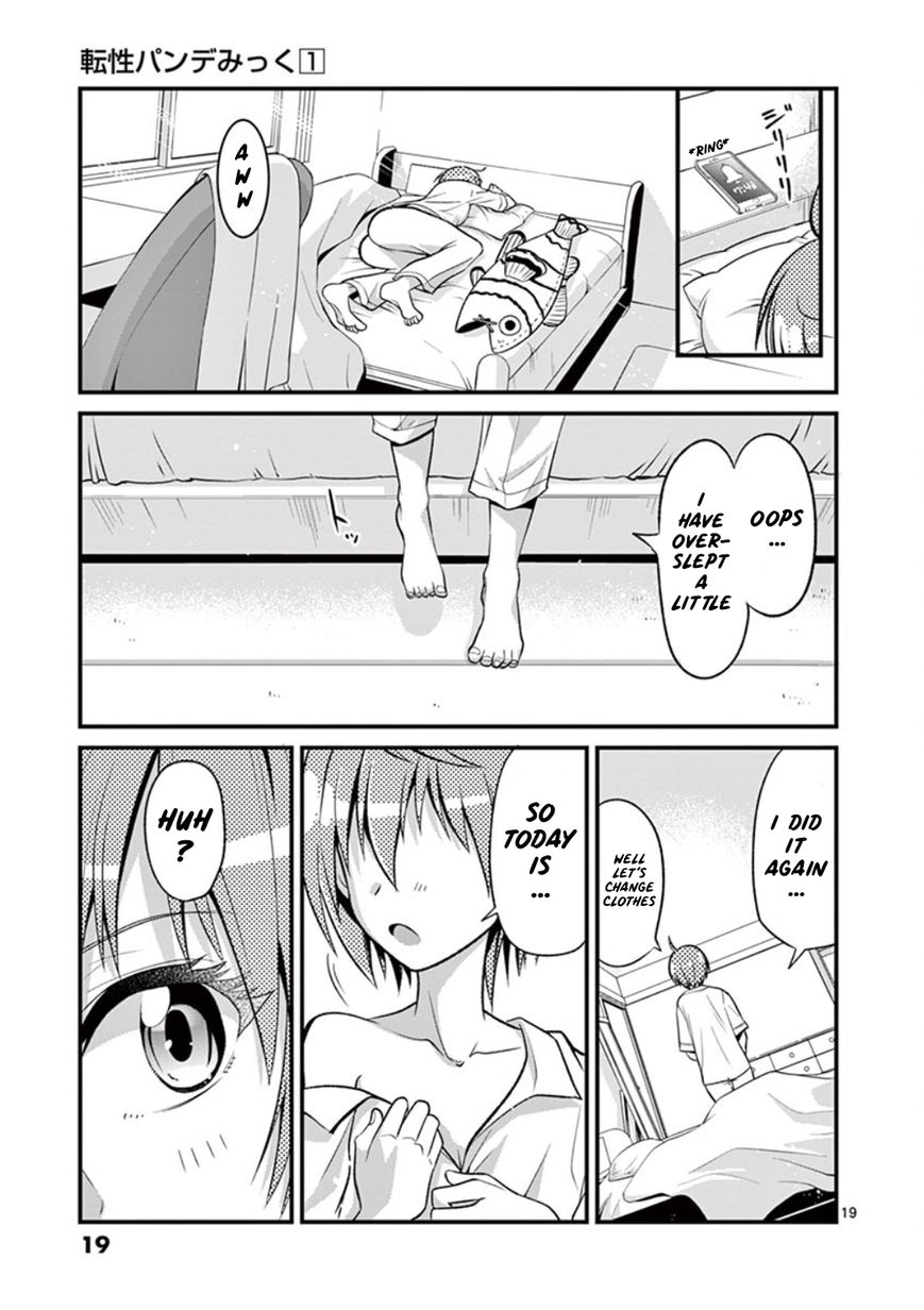 Page 19 of Chapter 1