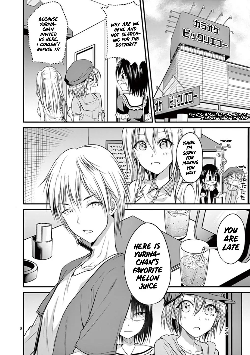 Page 8 of Chapter 12