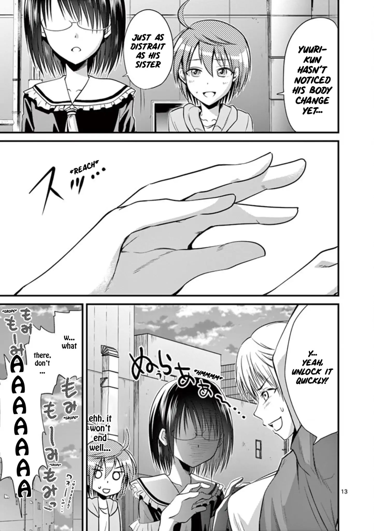 Page 13 of Chapter 13