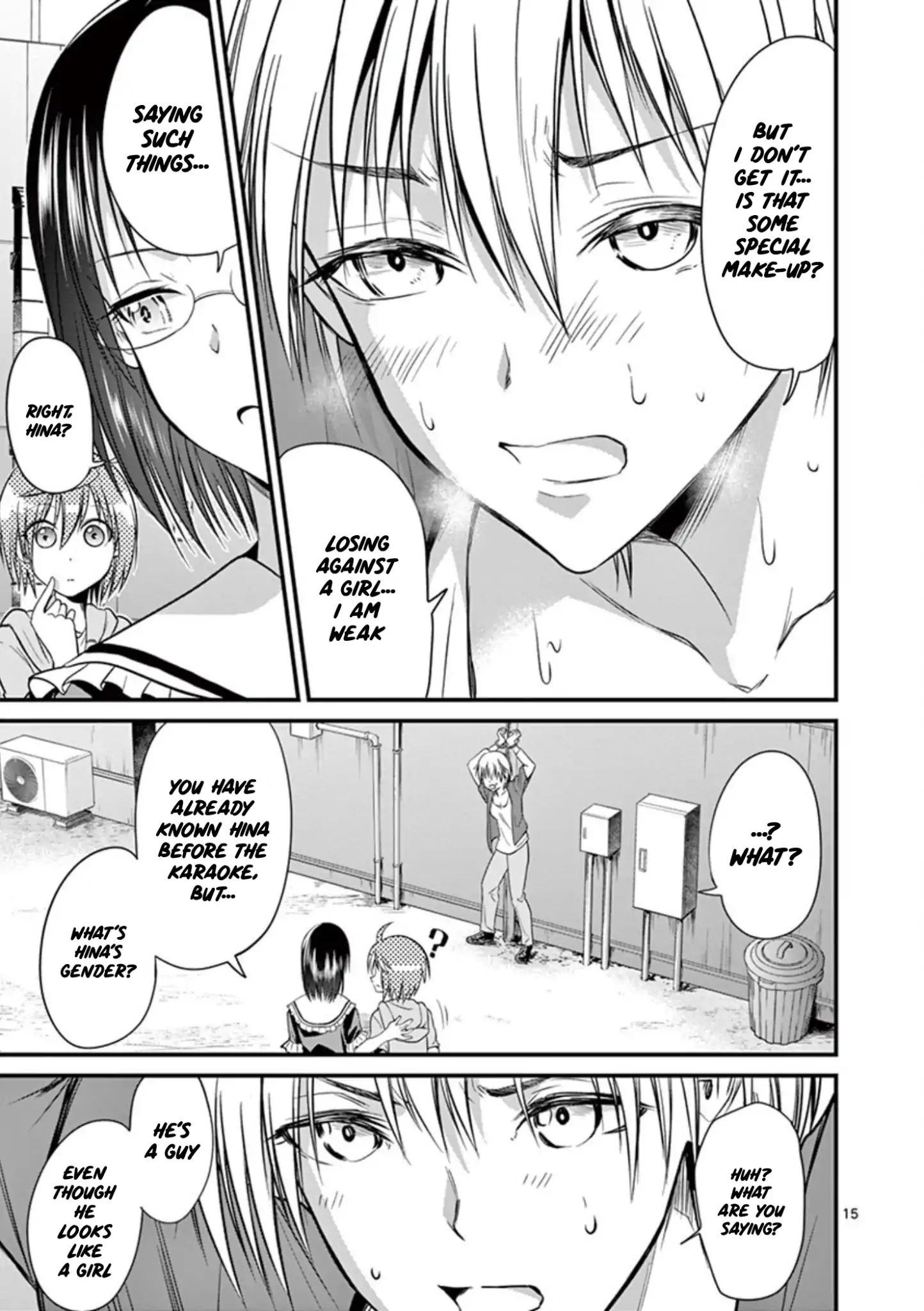 Page 15 of Chapter 13