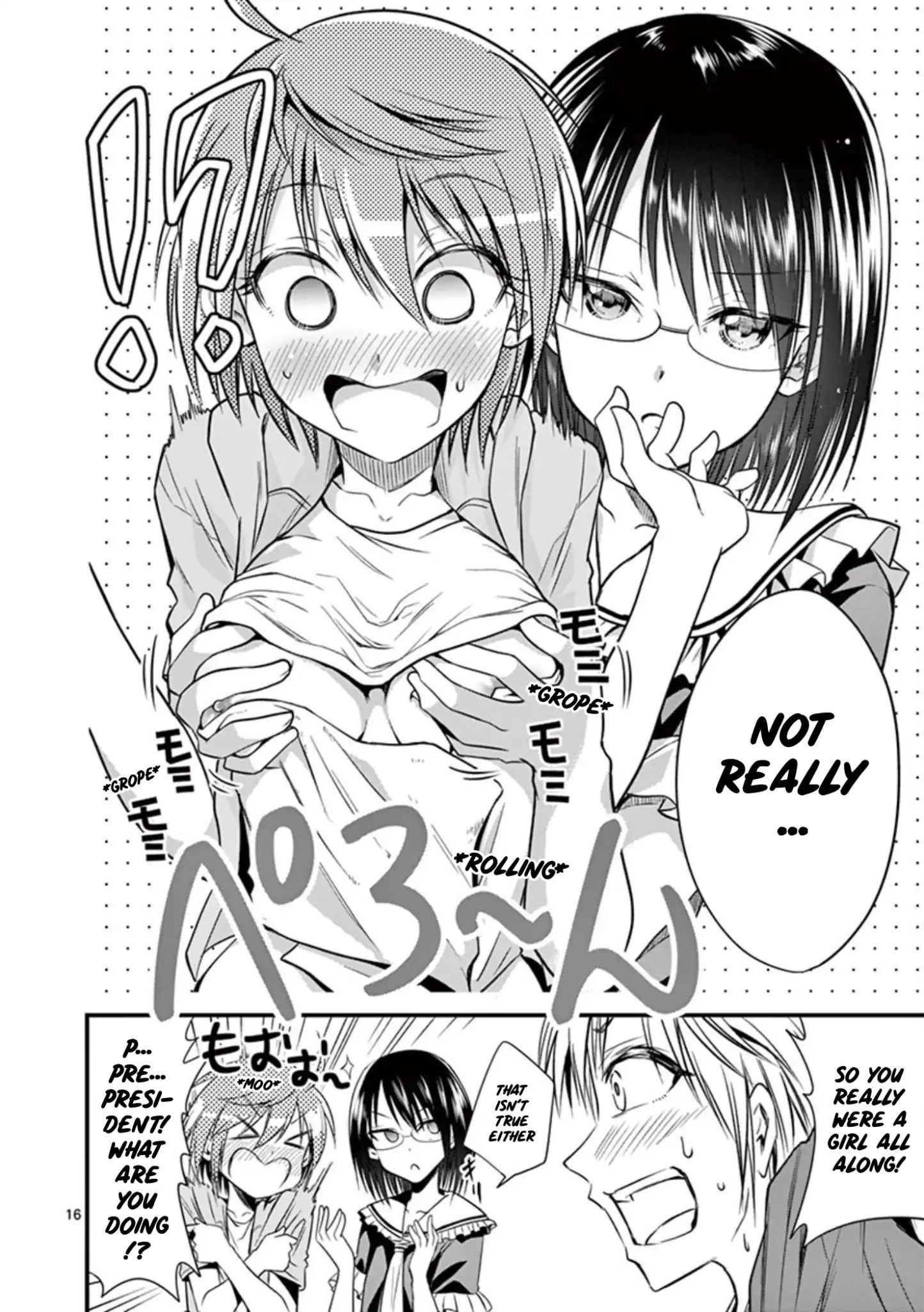 Page 16 of Chapter 13