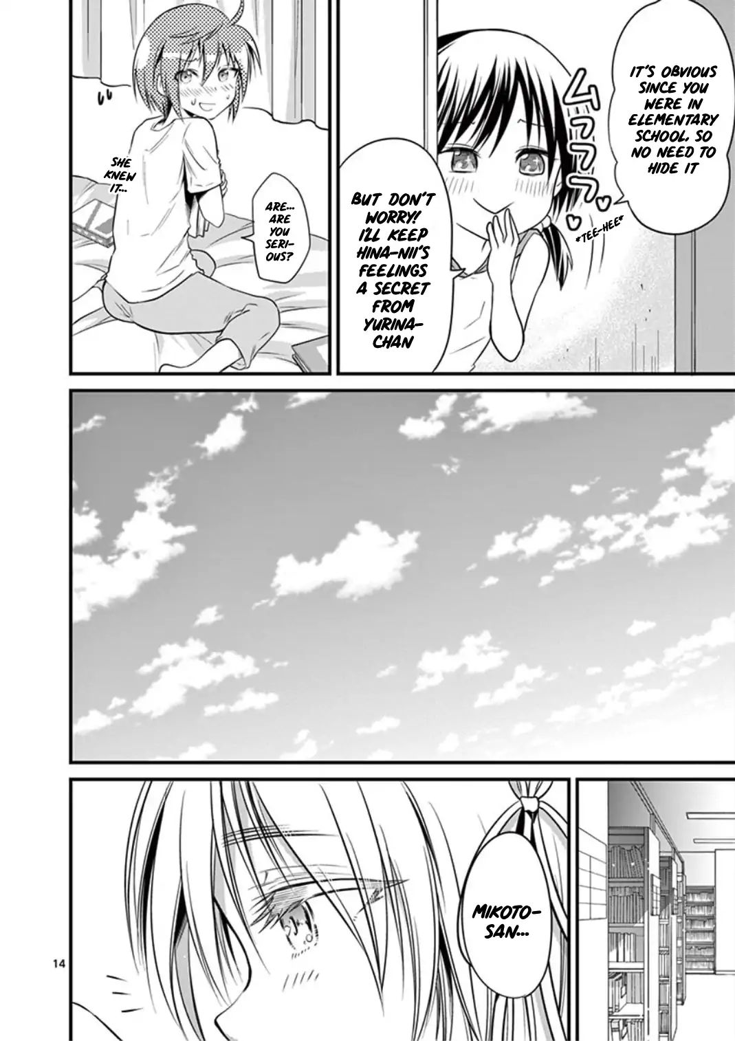 Page 14 of Chapter 15