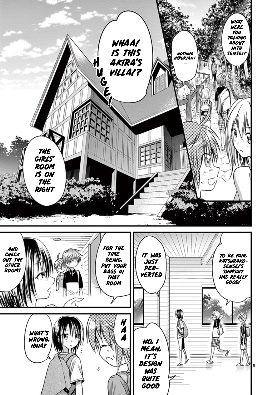 Page 9 of Chapter 19
