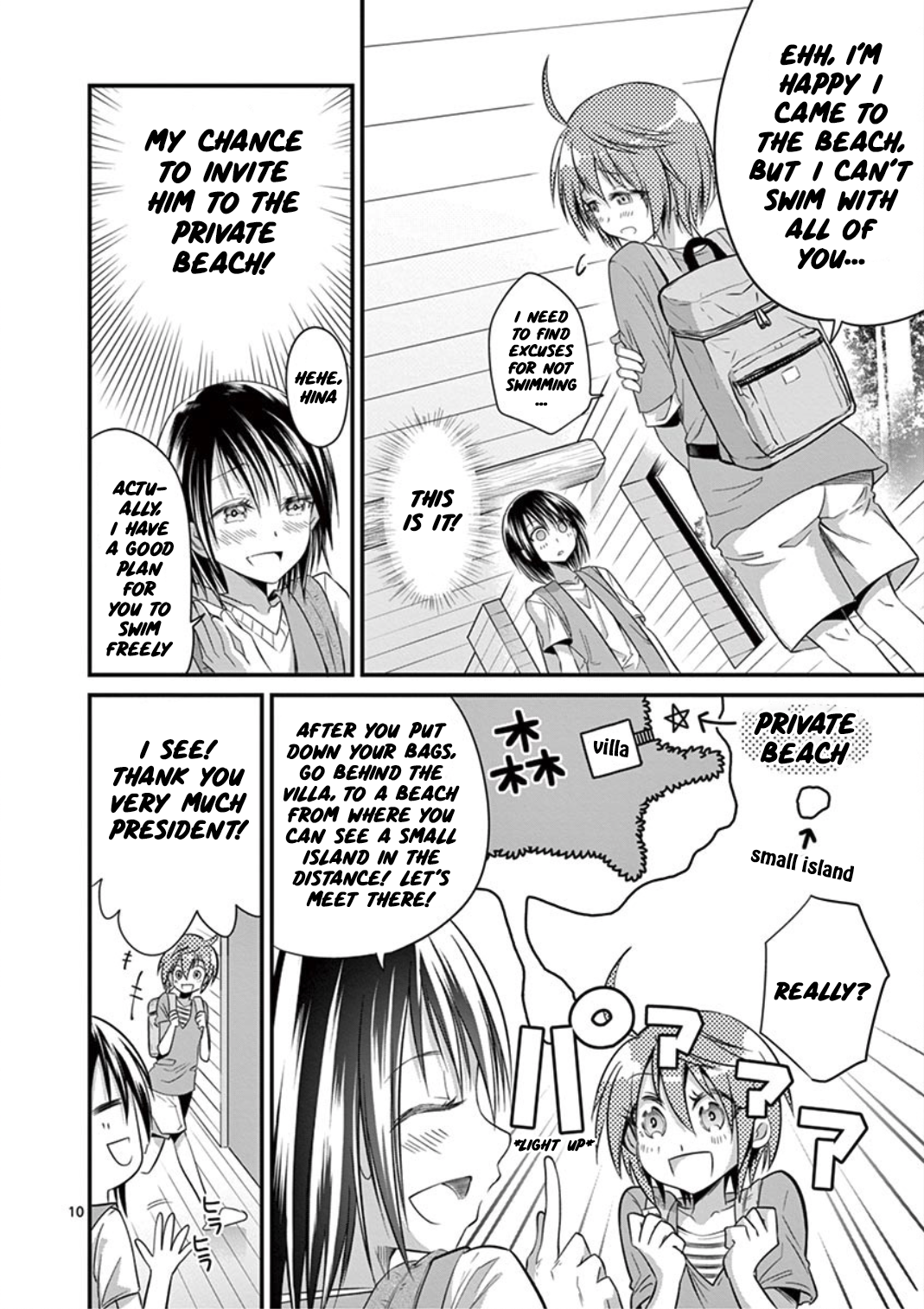 Page 10 of Chapter 19