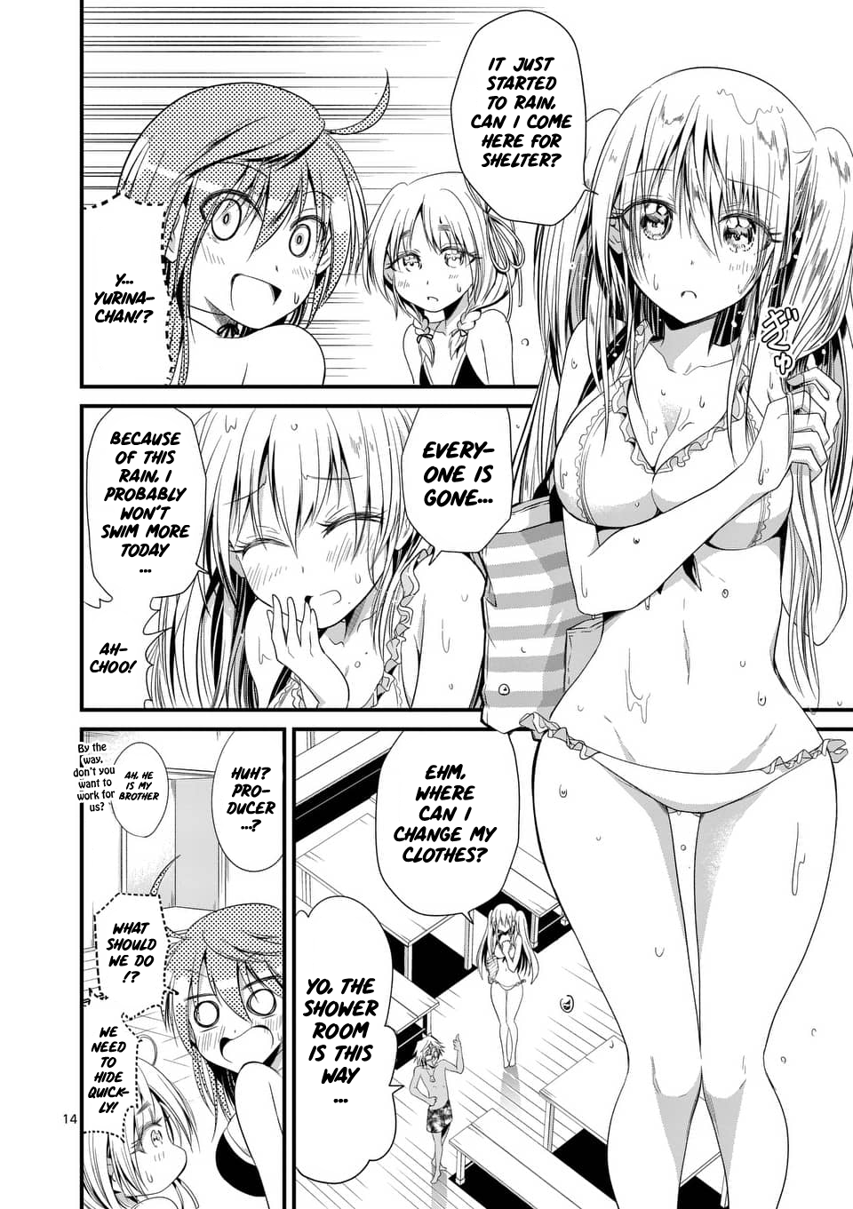 Page 14 of Chapter 23