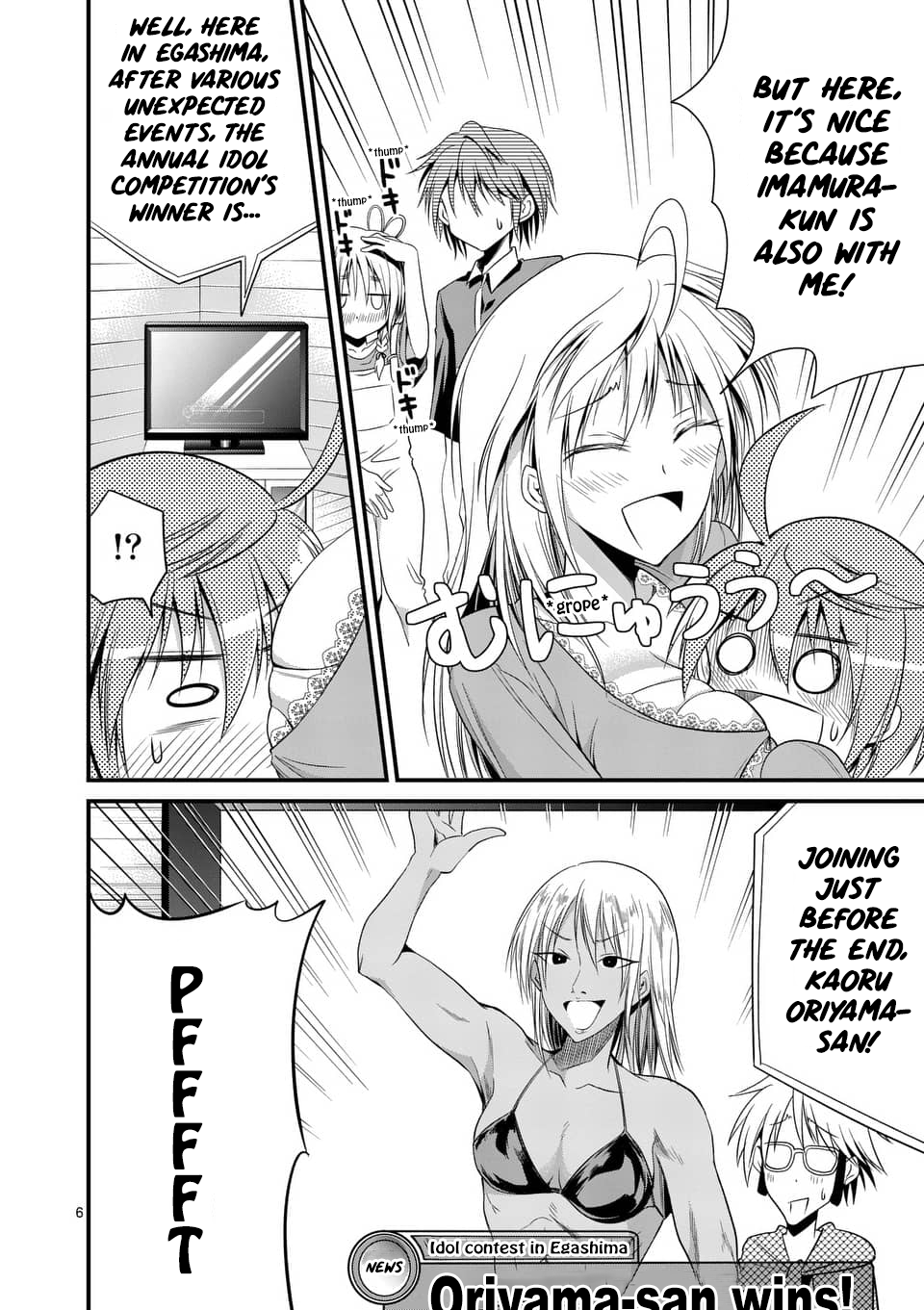 Page 6 of Chapter 25
