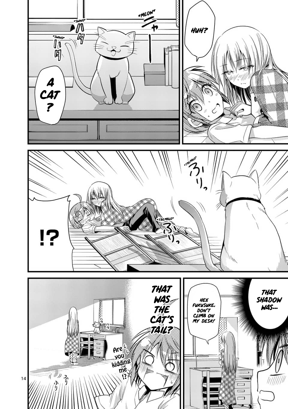 Page 14 of Chapter 27