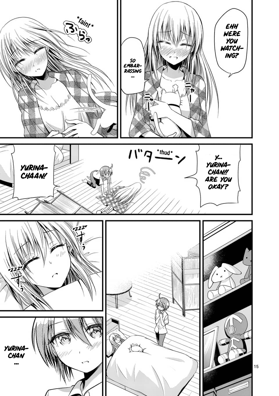 Page 15 of Chapter 27