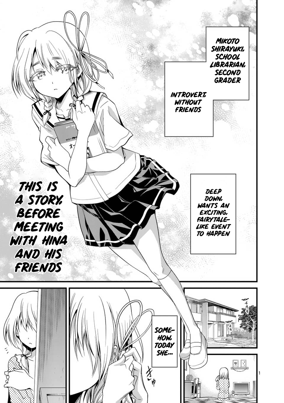 Page 1 of Chapter 28