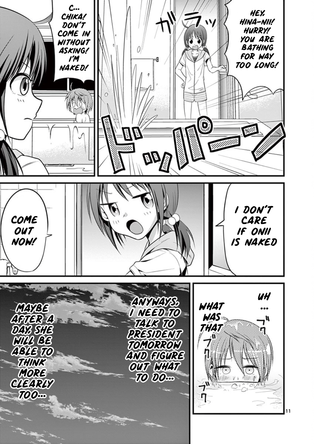 Page 11 of Chapter 3