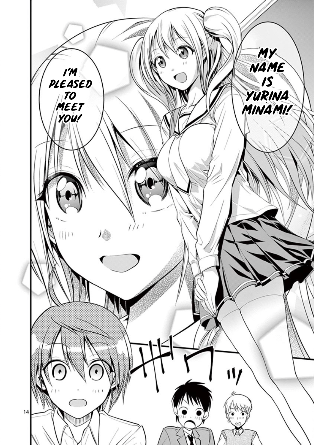 Page 14 of Chapter 3