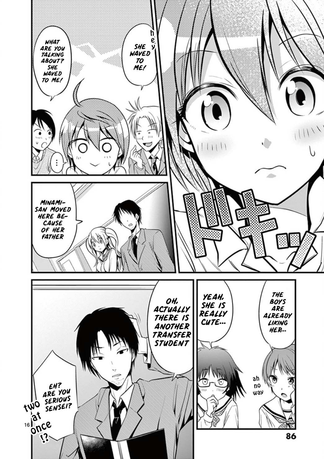 Page 16 of Chapter 3