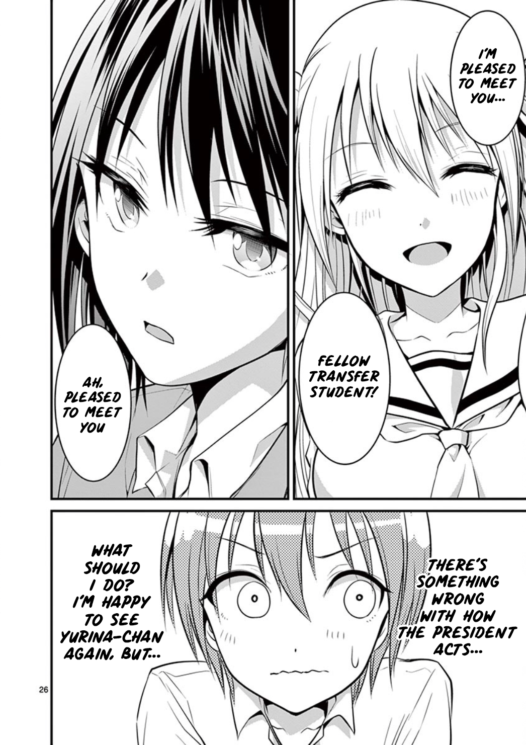 Page 26 of Chapter 3